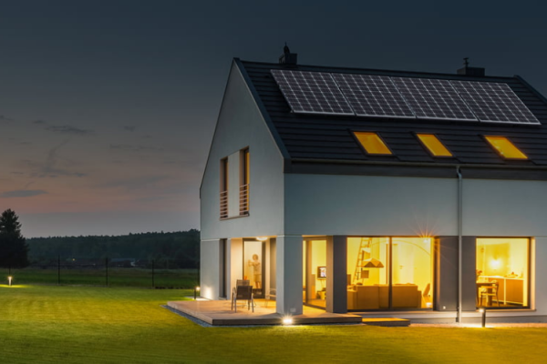 A Guide To Solar PV Systems