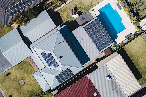 Can Solar Panels Heat Your House? A Revolutionary Approach to Home Heating
