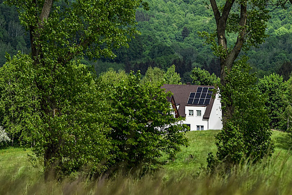 The comprehensive guide to solar panels