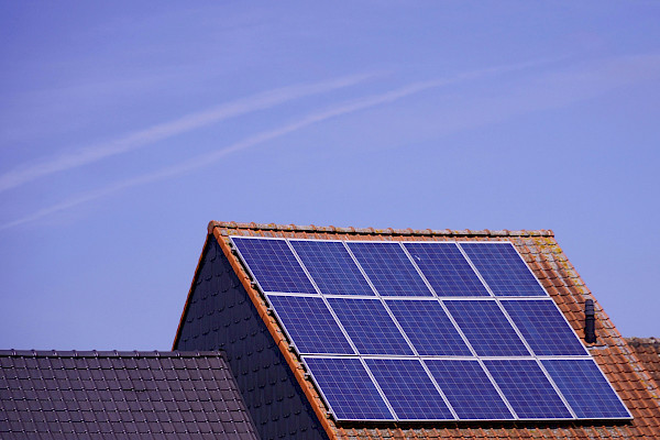 Different solar panel types explained