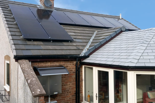 10 ways to improve the payback on your solar system
