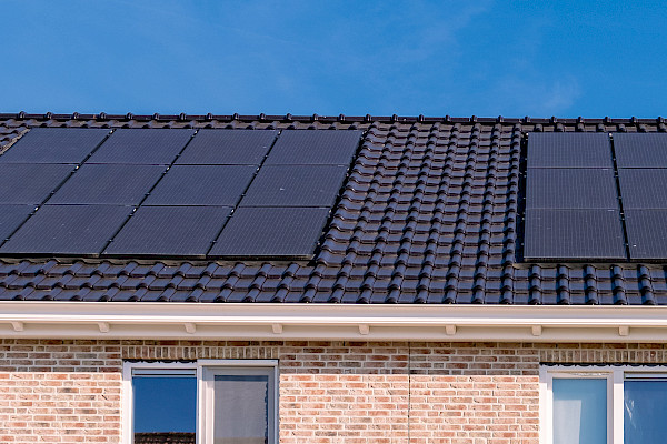 How many solar panels can I fit on my roof?