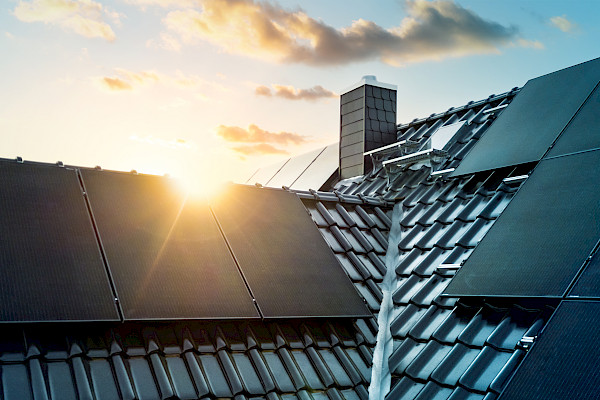 Do solar panels increase the value of your home?