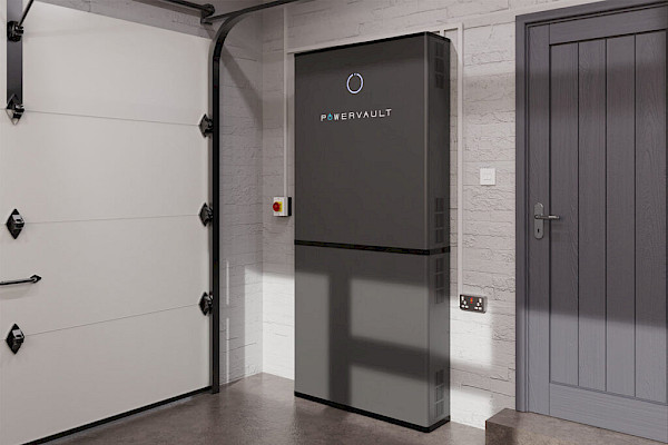 Why 2025 is the year of the battery boom in the UK