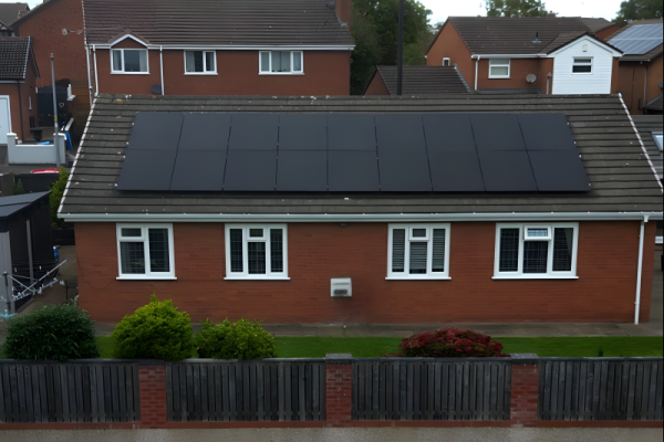 Future technologies in solar and storage