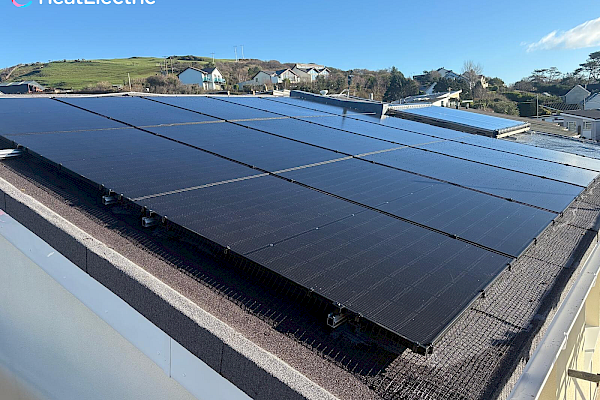 Should you invest in solar or keep paying the energy companies?