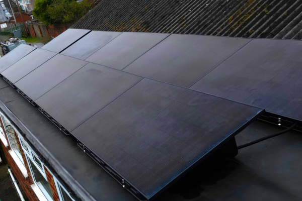 Solar panels – are they worth it?