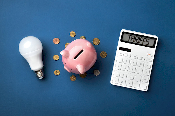 The ultimate guide to electricity tariffs for solar (March 2026)