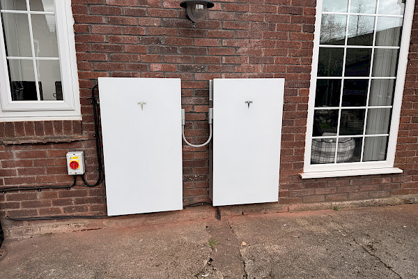 What makes Tesla Powerwall 3 different?
